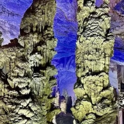 День 6. Пещера Чжицзинь