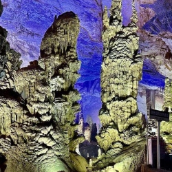 День 6. Пещера Чжицзинь