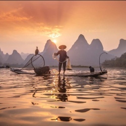 День 4. Холм Сянгун, сельская жизнь Яншо