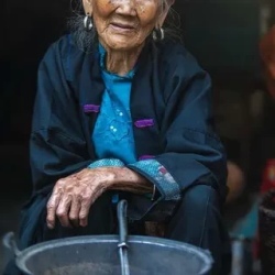 День 7. Деревни Дажай (Dazhai), Пинъань (Pingan)
