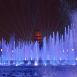 День 6. Пекин Сиань (и немного магии Китая)