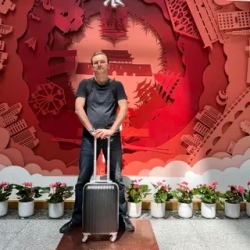 День 7. Терракотовая армия и вечерний Сиань