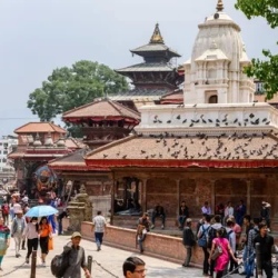 День 3. Экскурсионная программа в Катманду