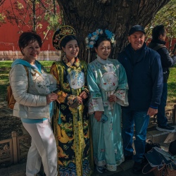 День 10. Дорога домой