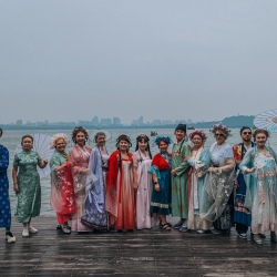 День 4. Чайные традиции