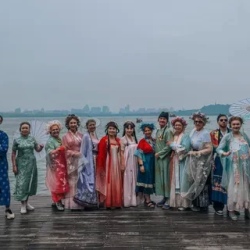 День 4. Чайные традиции