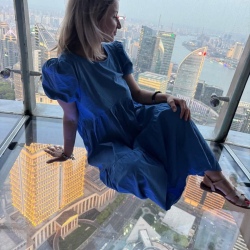 День 6. Шанхай второй день