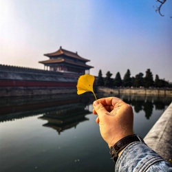 День 9. Еще Пекин!