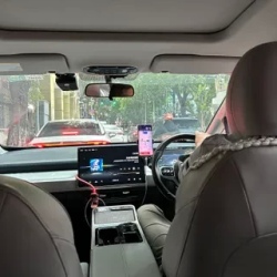 День 8. Дорога в Чжанцзяцзе