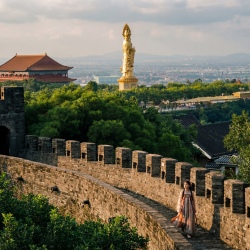 День 4. Гуанчжоу