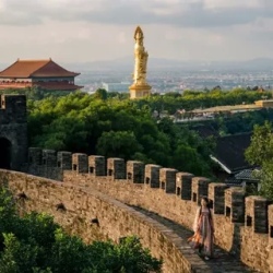 День 4. Гуанчжоу