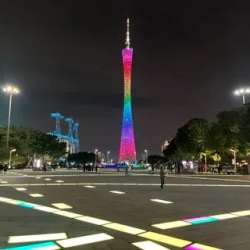 День 7. Гуанчжоу