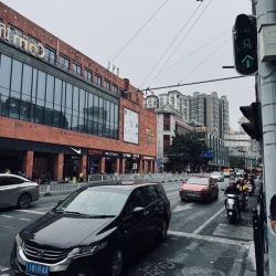 День 8. Вершина фотосессии: стеклянный мост