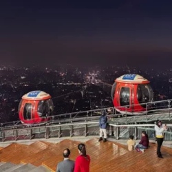 День 1. Гуанчжоу