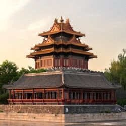 День 6. Пекин