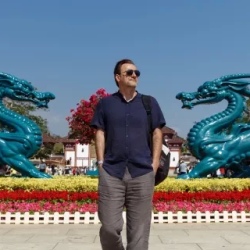 День 6. Наньшань