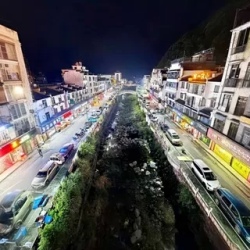 День 8. Переезд в Танкоу