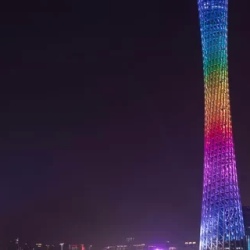 День 1. Прибытие в Гуанчжоу