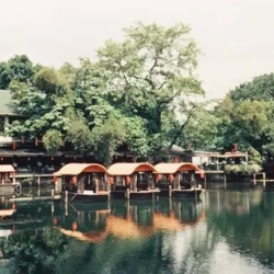 День 3. Переезд в Гуйлинь