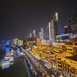 День 7. Контрасты Китая