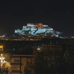 День 9. Озеро Ямдрок, ледник Карола, монастырь Пелкор Чоде