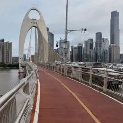 День 2. Гуанчжоу