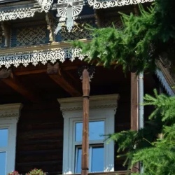 День 1. Иркутск Монголия