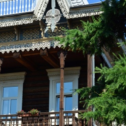 День 1. Иркутск Монголия