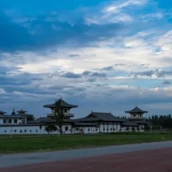 День 7. Сиань