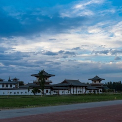 День 7. Сиань