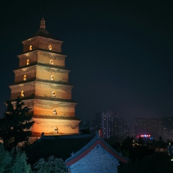 День 8. Сиань