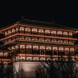 День 8. Сиань