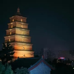 День 8. Сиань
