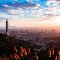 День 13. Тайбэй