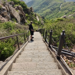 День 5. Лучшие панорамы Шэньчжэня