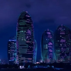 День 8. Лучшие виды Саньи и яхта на закате