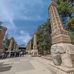 День 7. Переезд в Датун