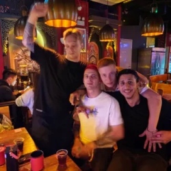 День 9. Финал, пора прощаться