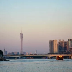 День 11. Гуанчжоу — финальные штрихи путешествия