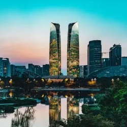 День 8. Спокойный день в Чэнду