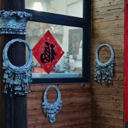 День 4. Переезд в Сидзян