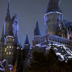 День 2. Universal Beijing Resort