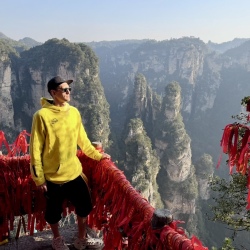 День 8. Мир Аватара