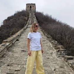 День 5. ШАНХАЙ. Старый город телебашня «Жемчужина Востока»