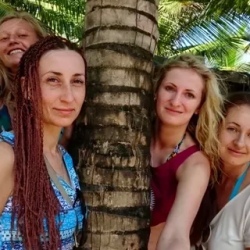 День 13. Ветер в волосах