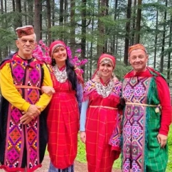 День 9. Вашишт (Манали)