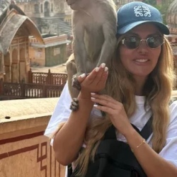 День 1. Прибытие в Дели, переезд в Джайпур