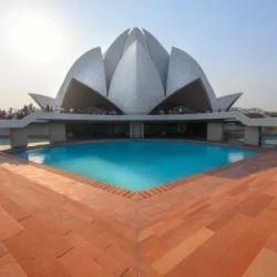 День 2. Дели (Delhi)— Агра (Agra)