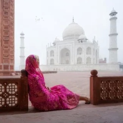 День 3. Агра (Agra) — Джайпур (Jaipur)