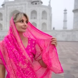 День 3. Агра (Agra) — Джайпур (Jaipur)